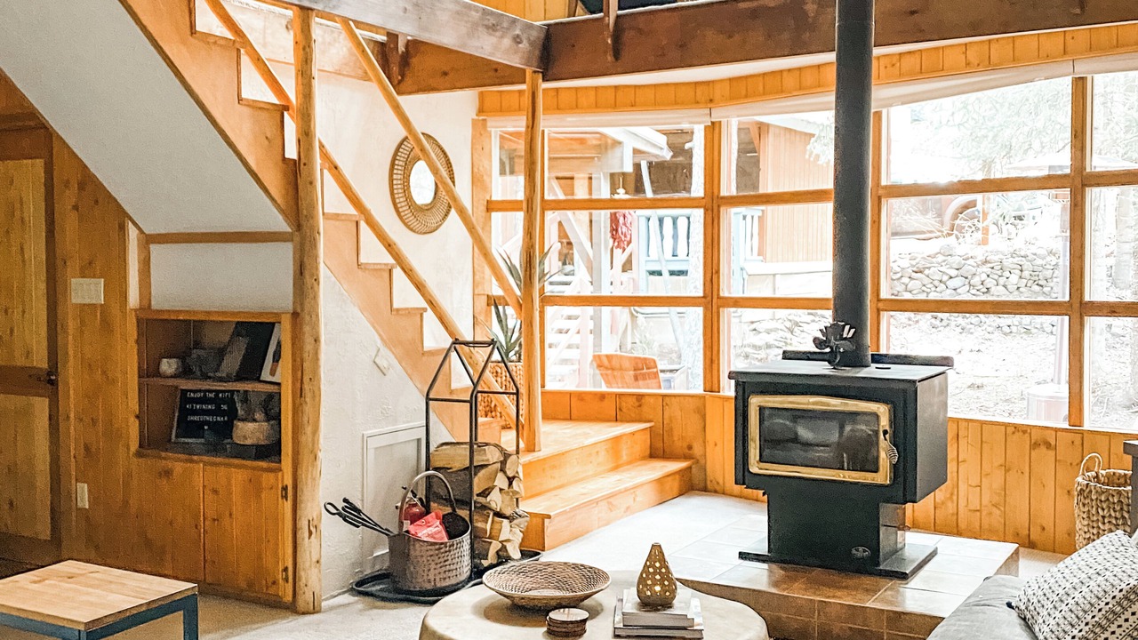 Photo of Livingroom in Taos Ski Valley