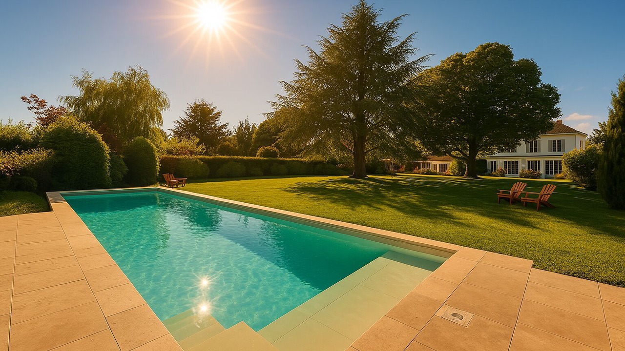 Photo of Outdoor in Saint-Nom-la-Breteche