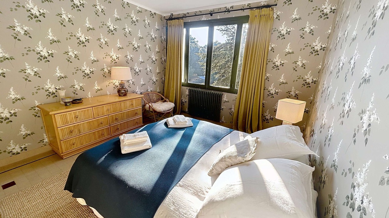 Photo of Bedroom in Jullouville-les-Pins