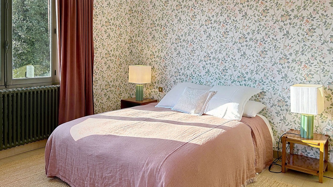 Photo of Bedroom in Jullouville-les-Pins