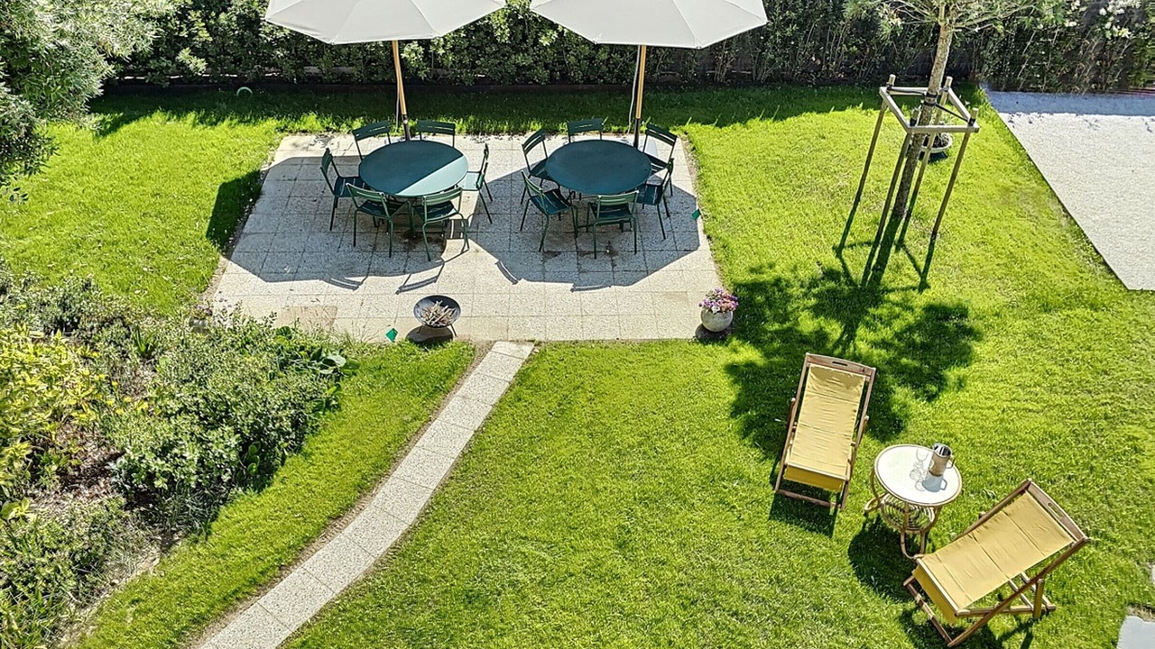 Photo of Outdoor in Jullouville-les-Pins