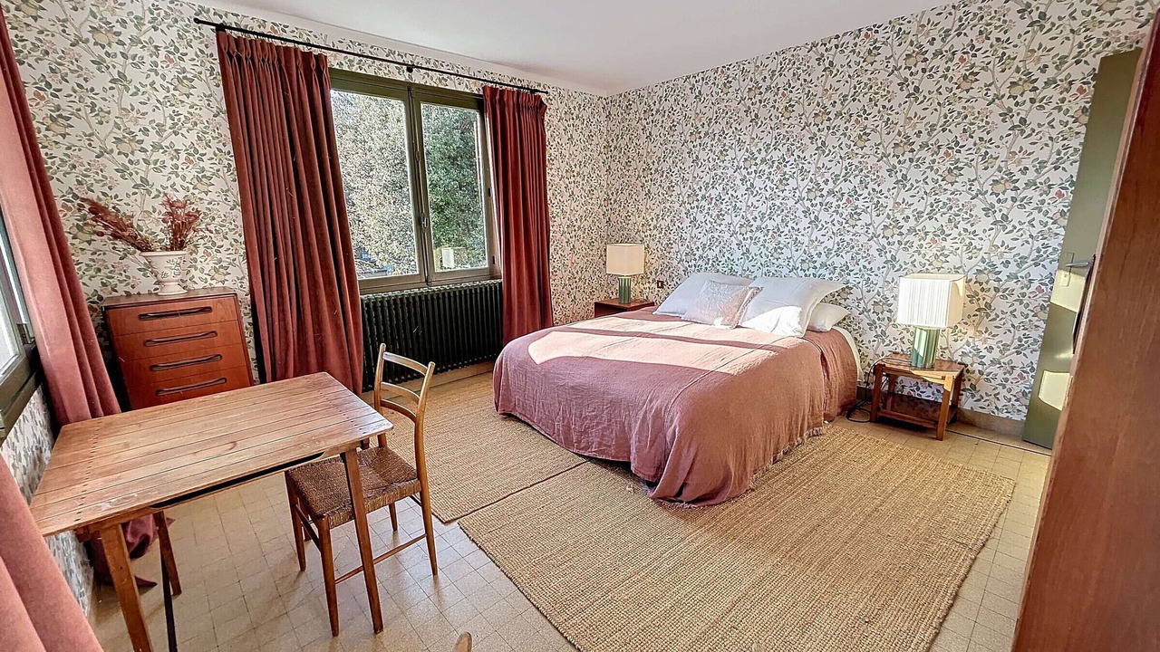 Photo of Bedroom in Jullouville-les-Pins