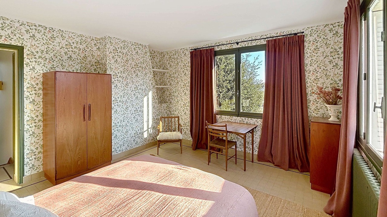 Photo of Bedroom in Jullouville-les-Pins