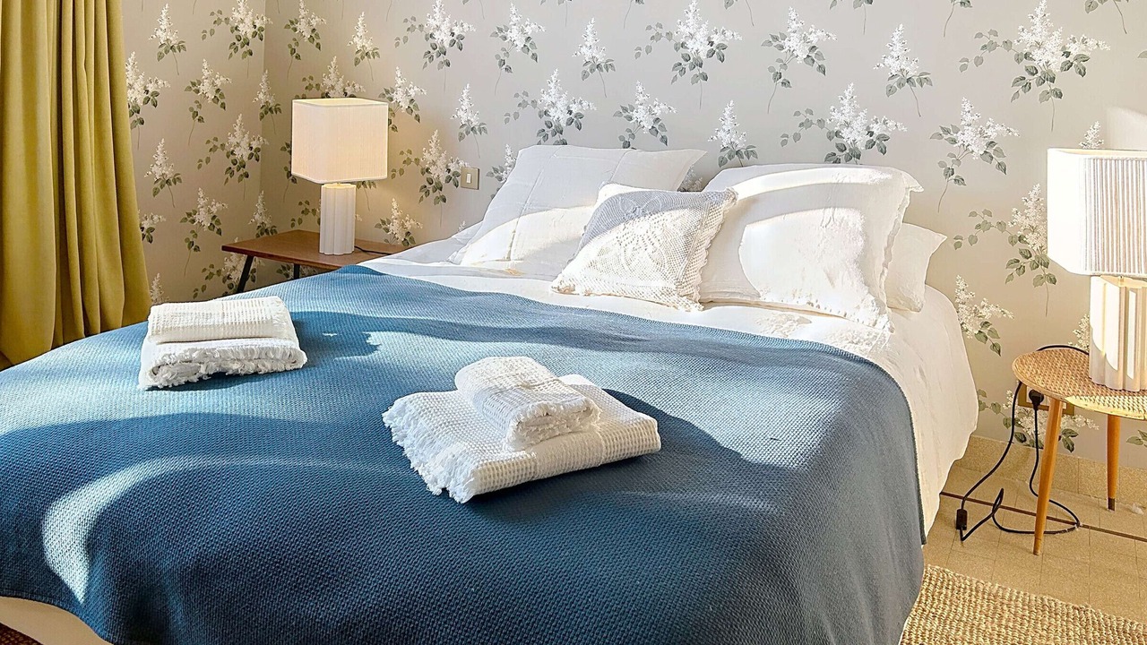 Photo of Bedroom in Jullouville-les-Pins