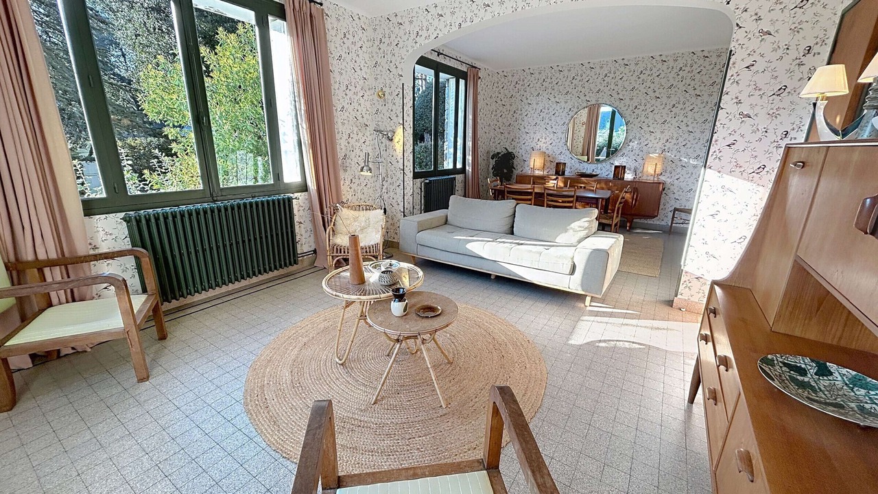 Photo of Livingroom in Jullouville-les-Pins
