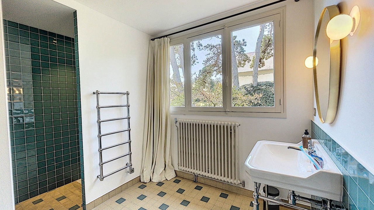 Photo of Bathroom in Jullouville-les-Pins
