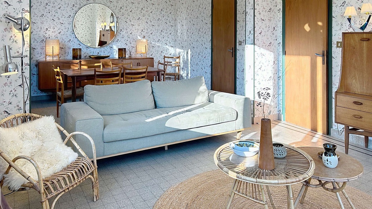 Photo of Livingroom in Jullouville-les-Pins