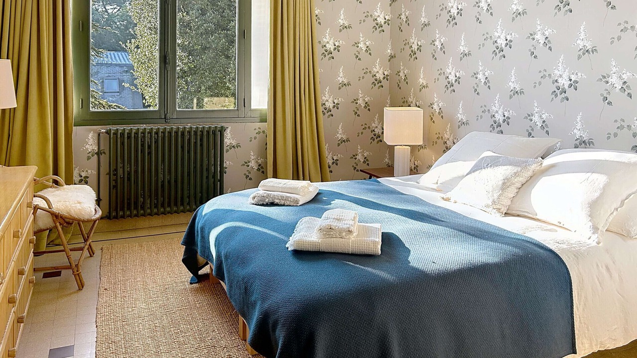 Photo of Bedroom in Jullouville-les-Pins
