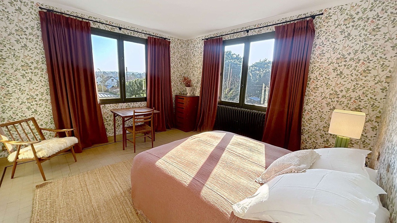 Photo of Bedroom in Jullouville-les-Pins