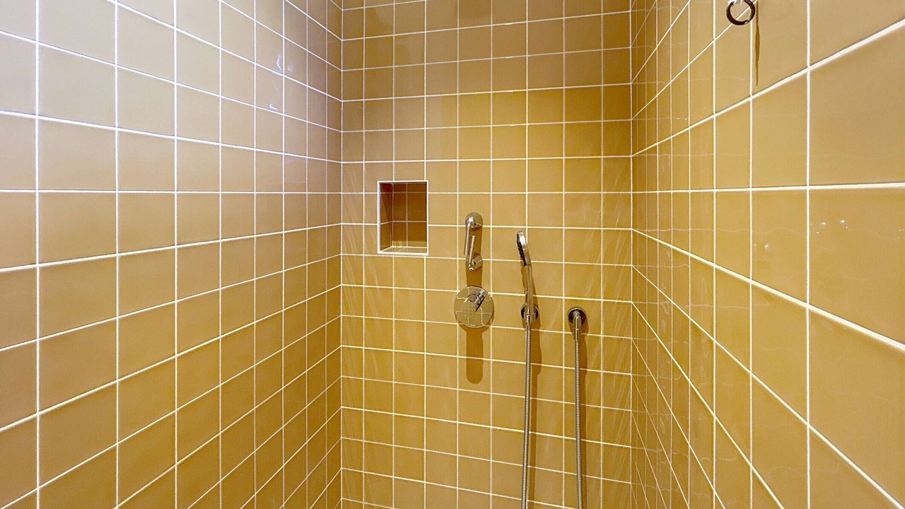 Photo of Bathroom in Jullouville-les-Pins