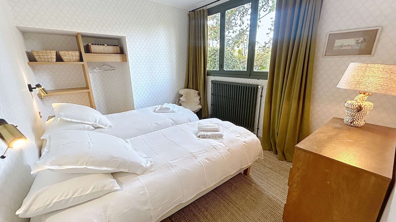 Photo of Bedroom in Jullouville-les-Pins
