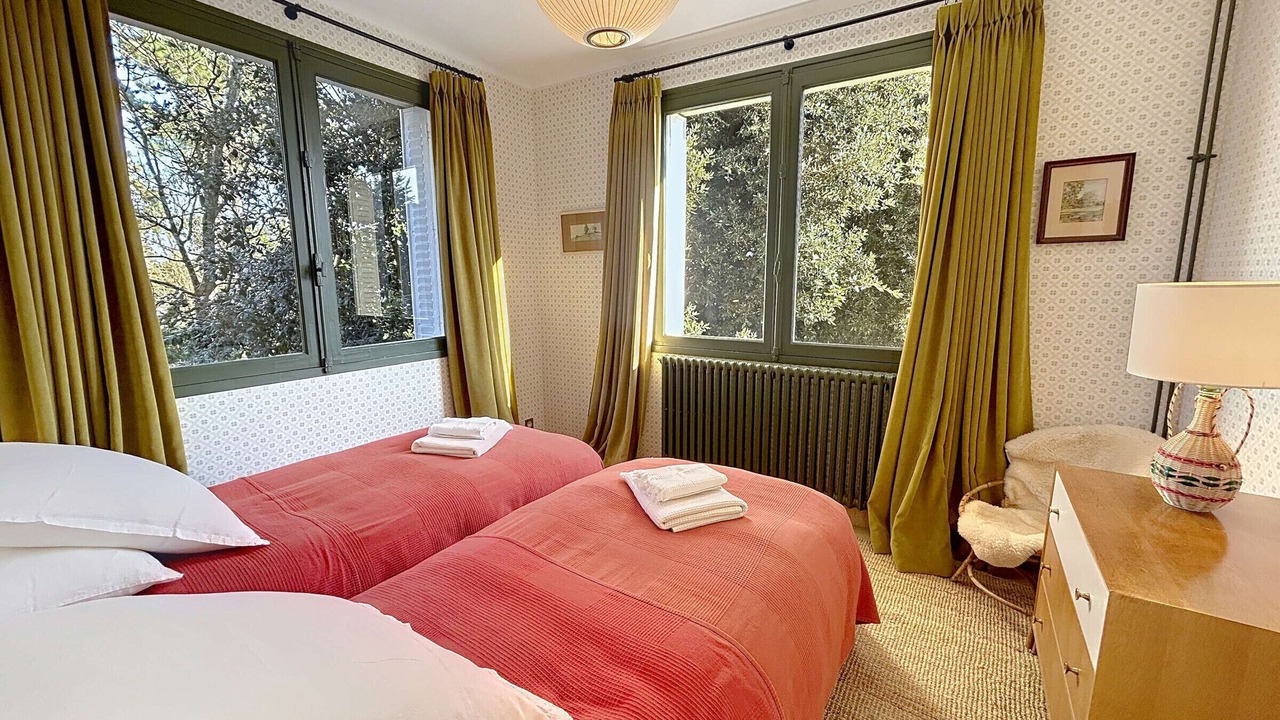 Photo of Bedroom in Jullouville-les-Pins
