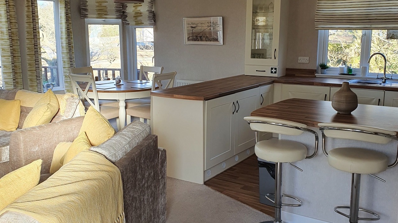 Photo of Livingroom in Morpeth