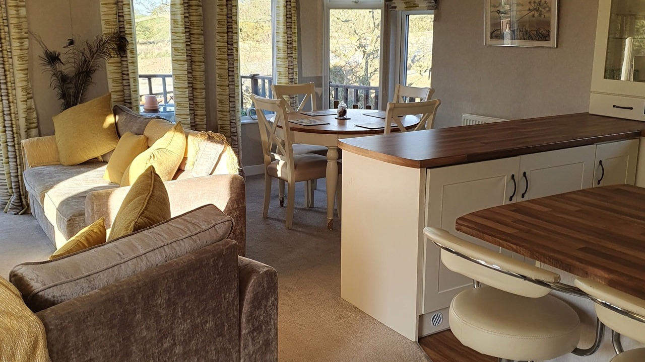 Photo of Livingroom in Morpeth