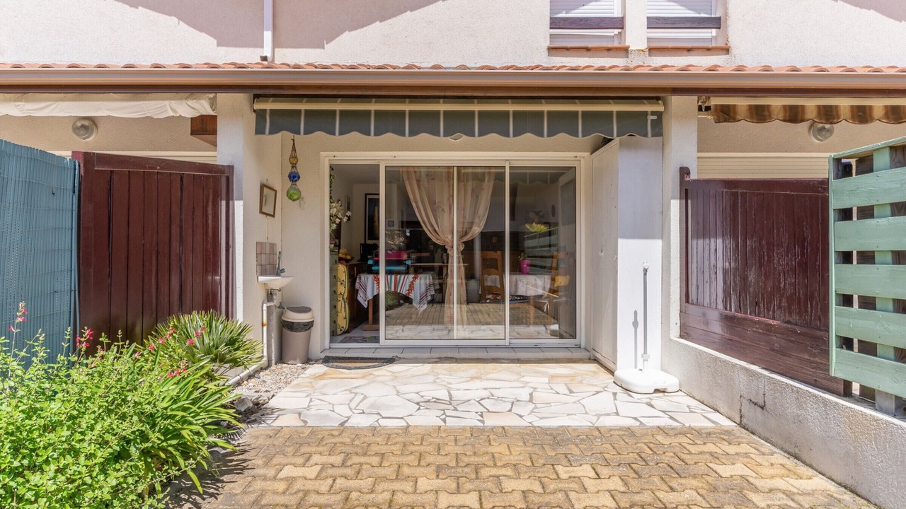 Photo of Outdoor in Biscarrosse Plage
