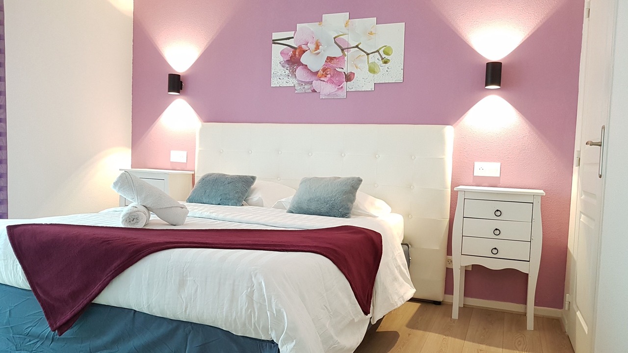 Photo of Bedroom in Moulin a Vent