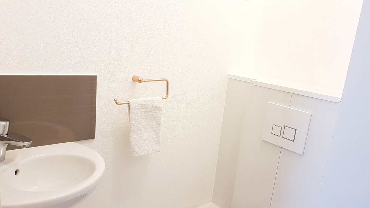 Photo of Bathroom in Moulin a Vent