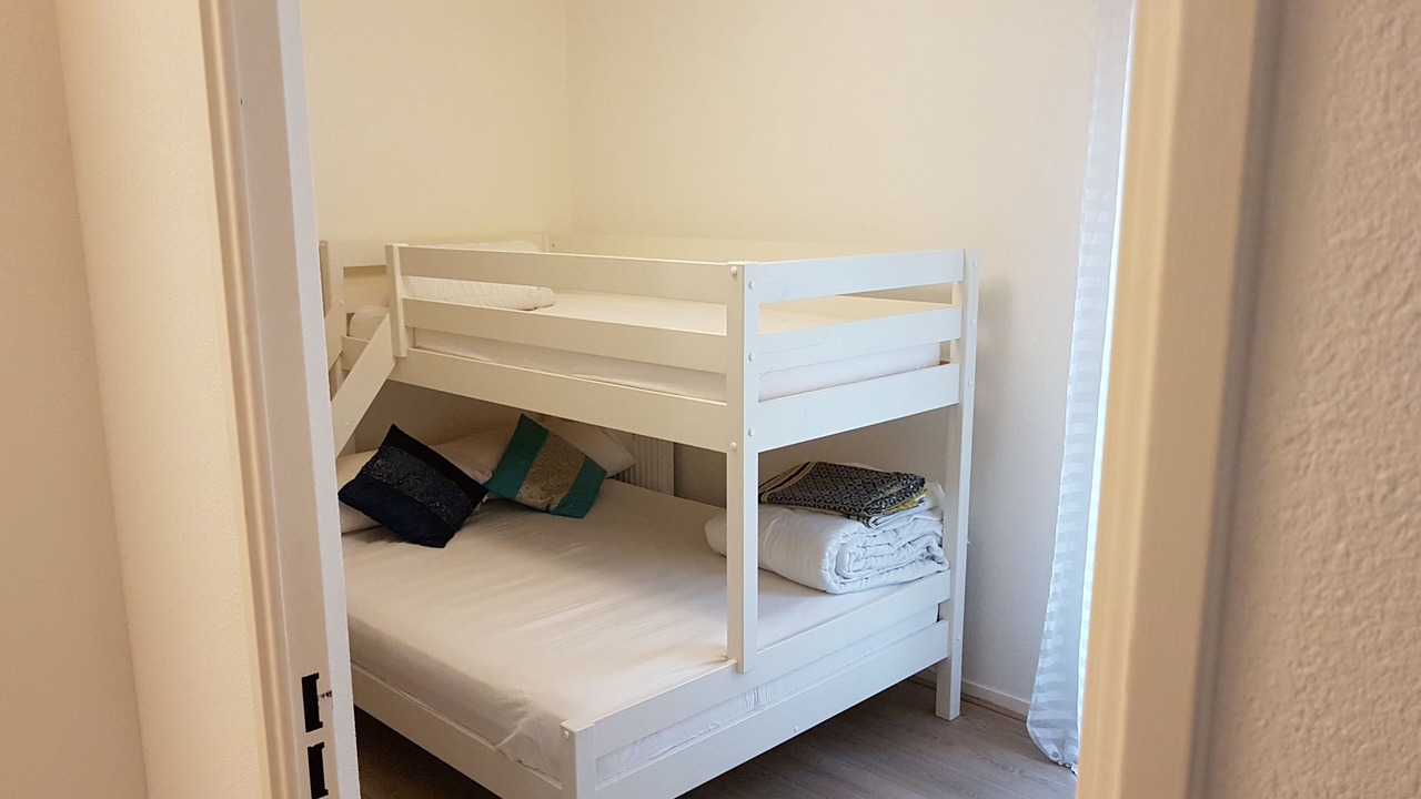 Photo of Bedroom in Moulin a Vent