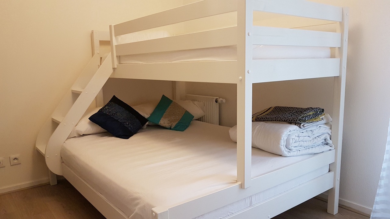 Photo of Bedroom in Moulin a Vent