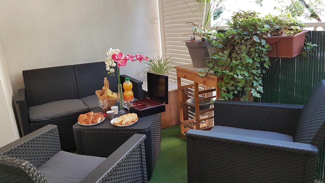 Photo of Outdoor in Moulin a Vent