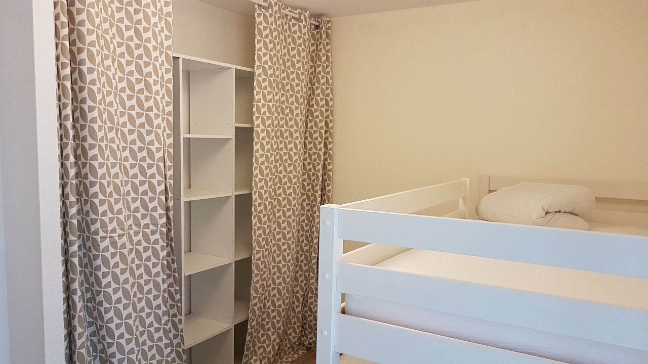 Photo of Bedroom in Moulin a Vent