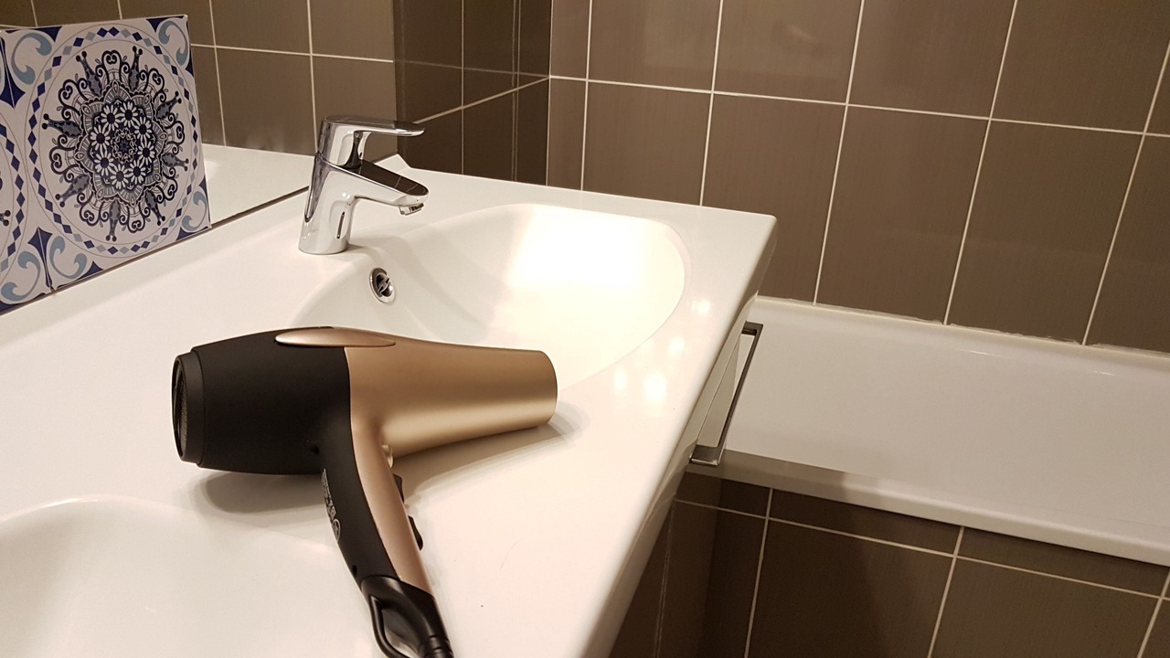 Photo of Bathroom in Moulin a Vent