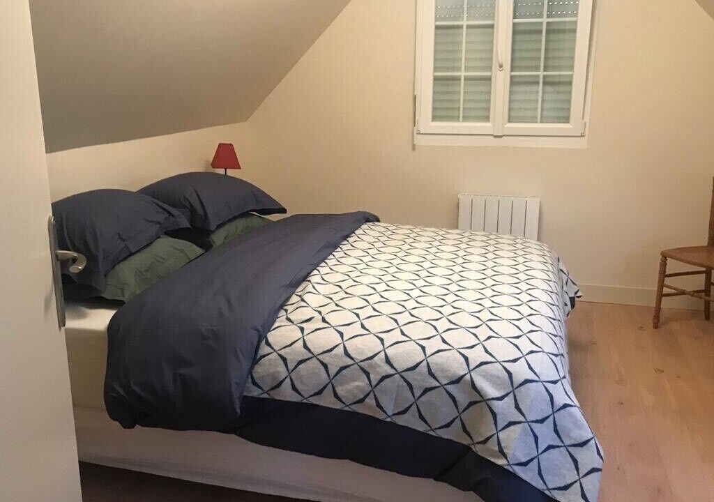 Photo of Bedroom in Barneville-Carteret