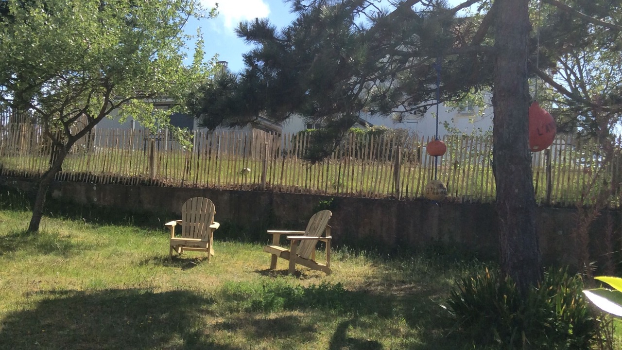 Photo of Outdoor in Barneville-Carteret