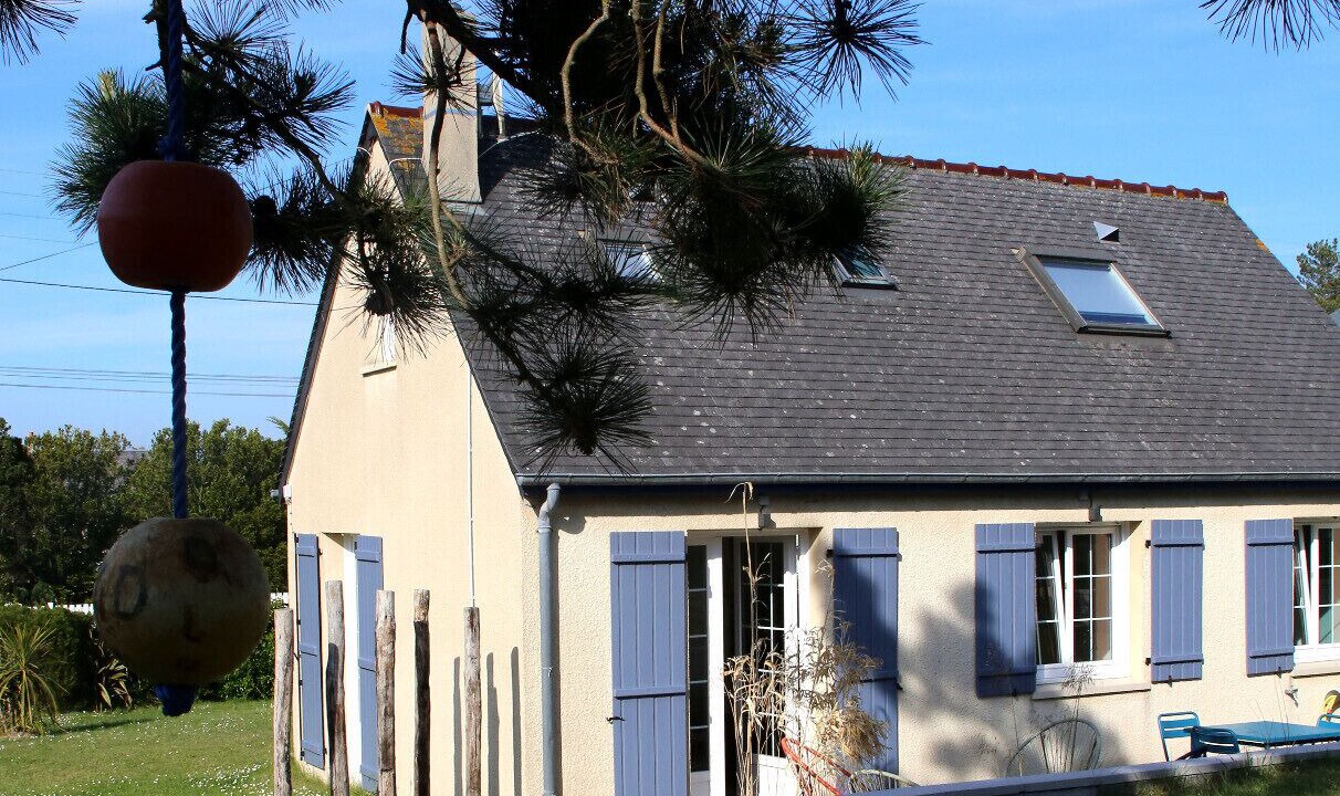 Photo of Outdoor in Barneville-Carteret