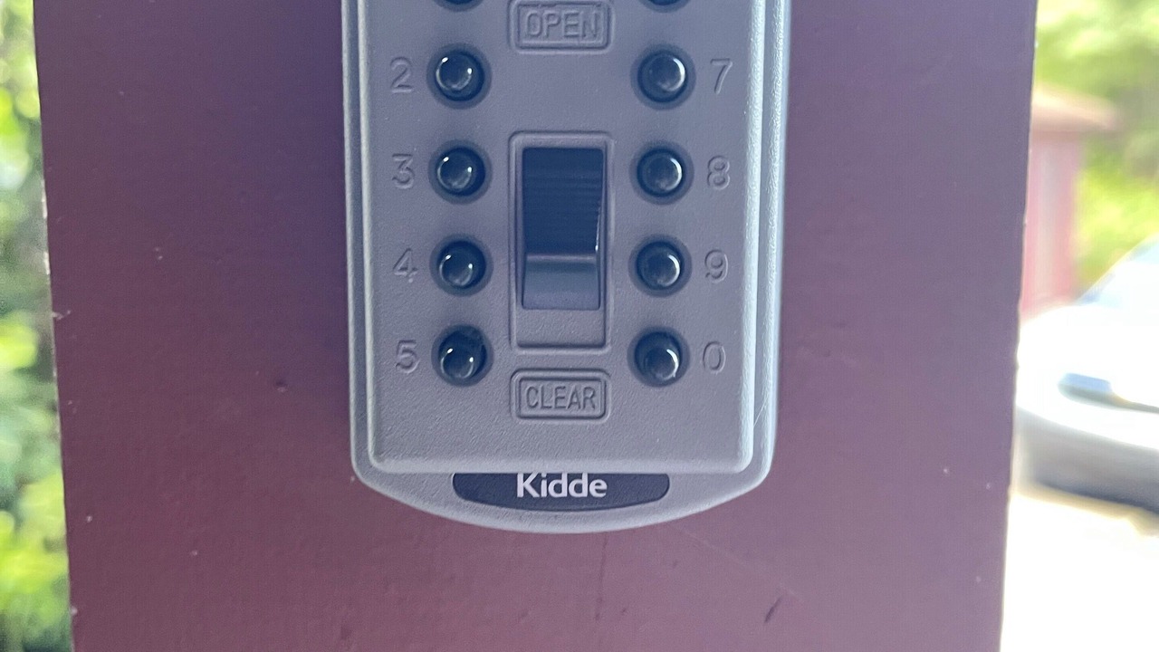 Photo of Others in Nisbet