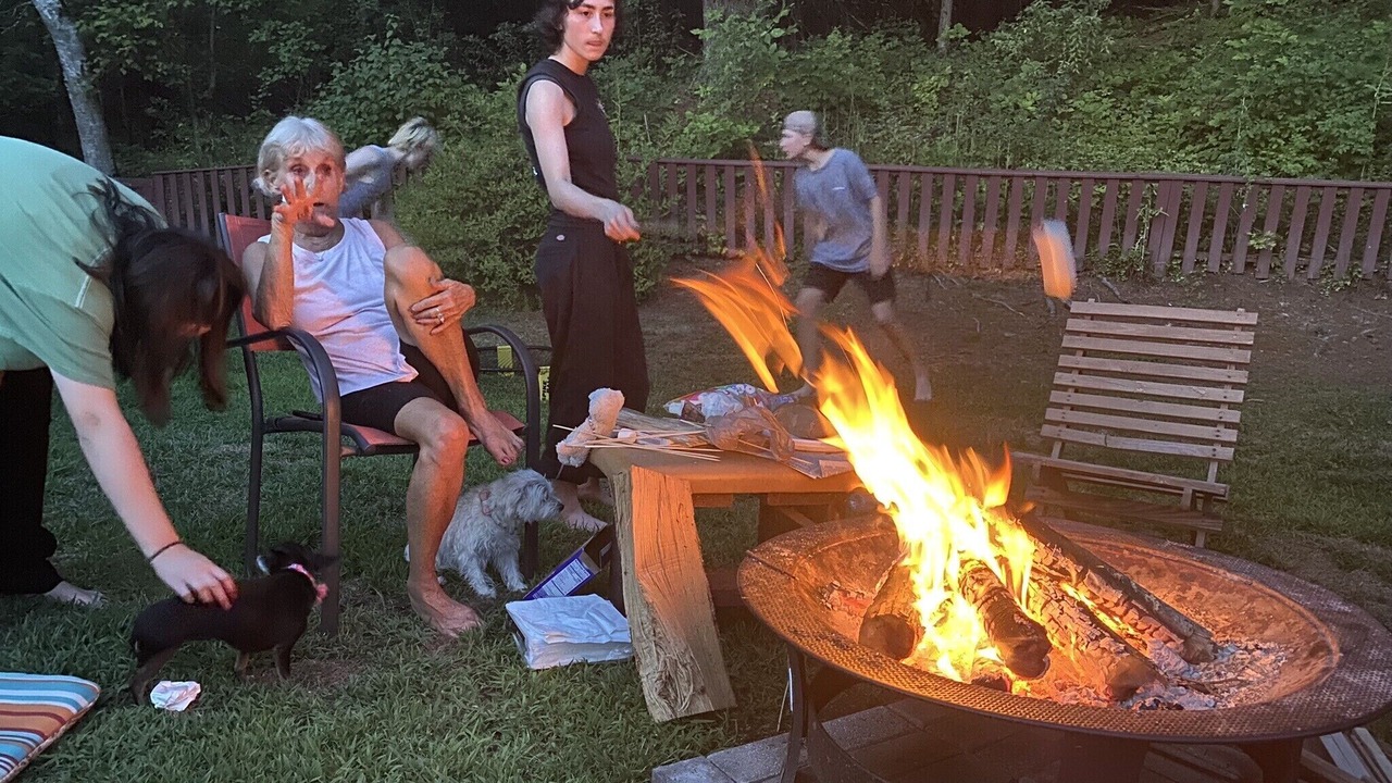 Photo of Outdoor in Nisbet