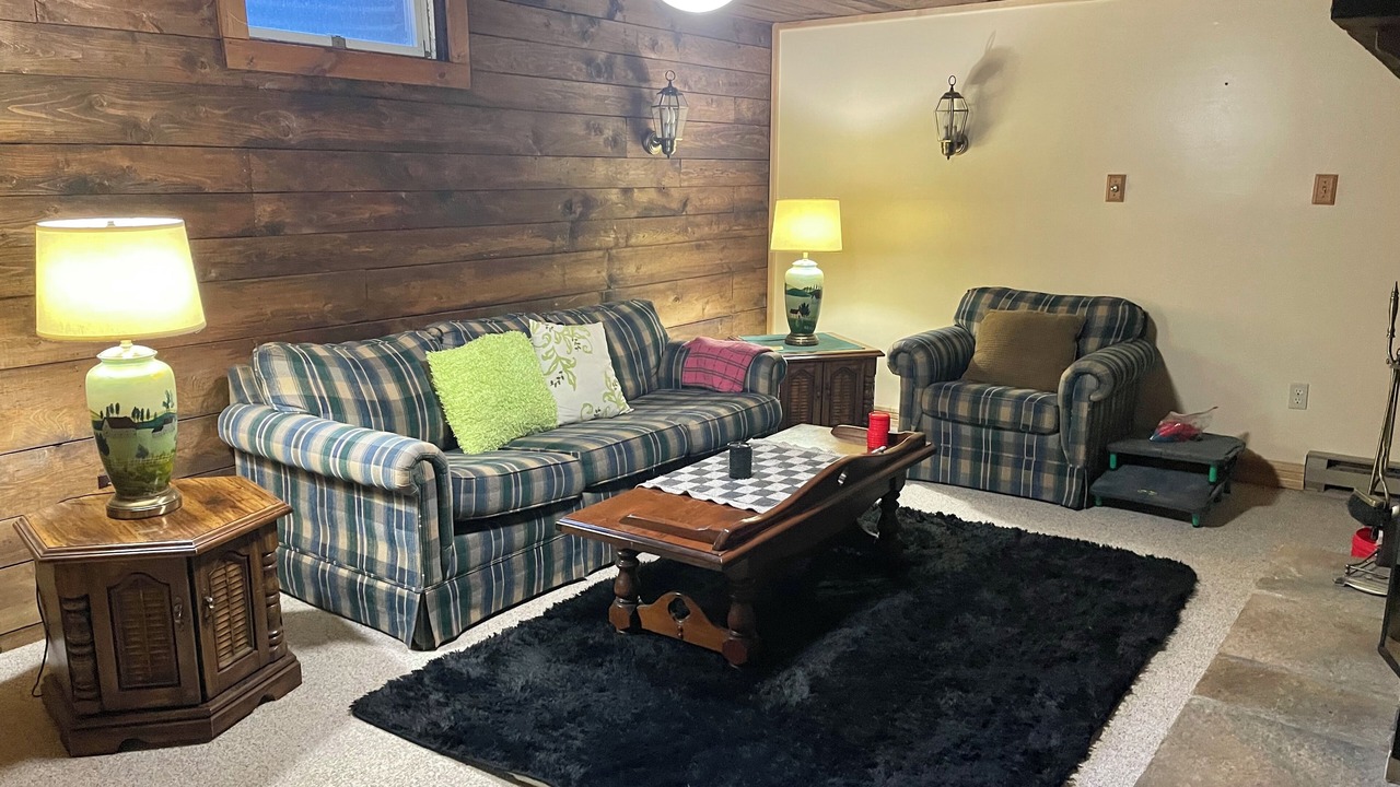 Photo of Livingroom in Nisbet