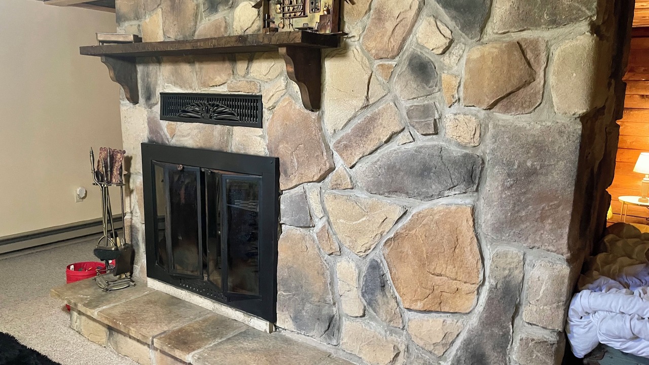 Photo of Livingroom in Nisbet