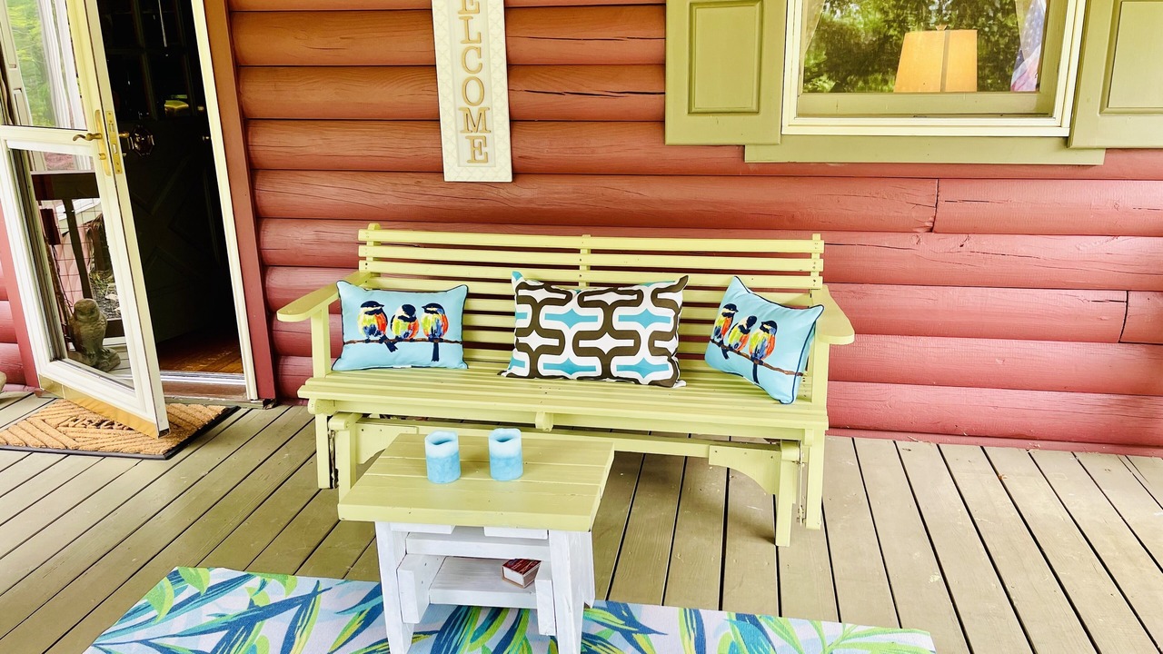 Photo of Outdoor in Nisbet