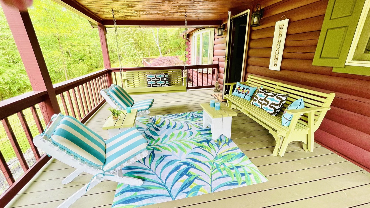 Photo of Outdoor in Nisbet