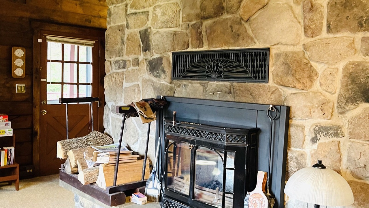 Photo of Livingroom in Nisbet