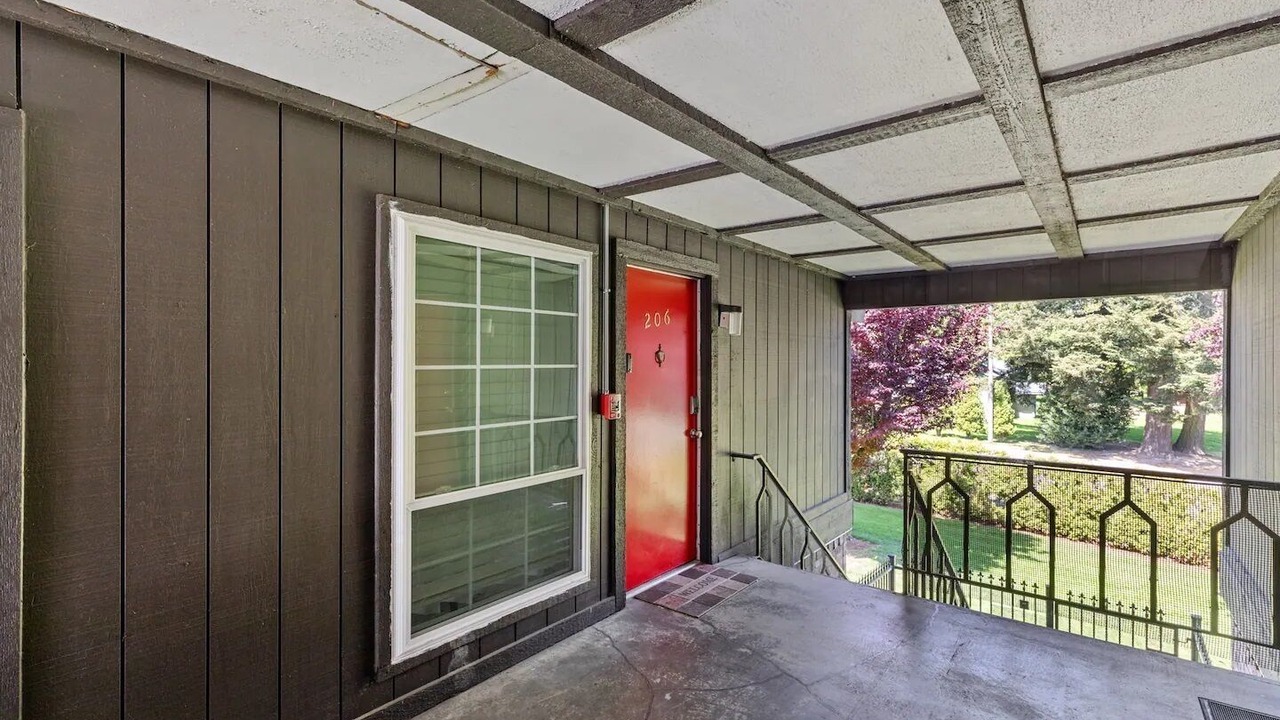 Photo of Outdoor in SeaTac