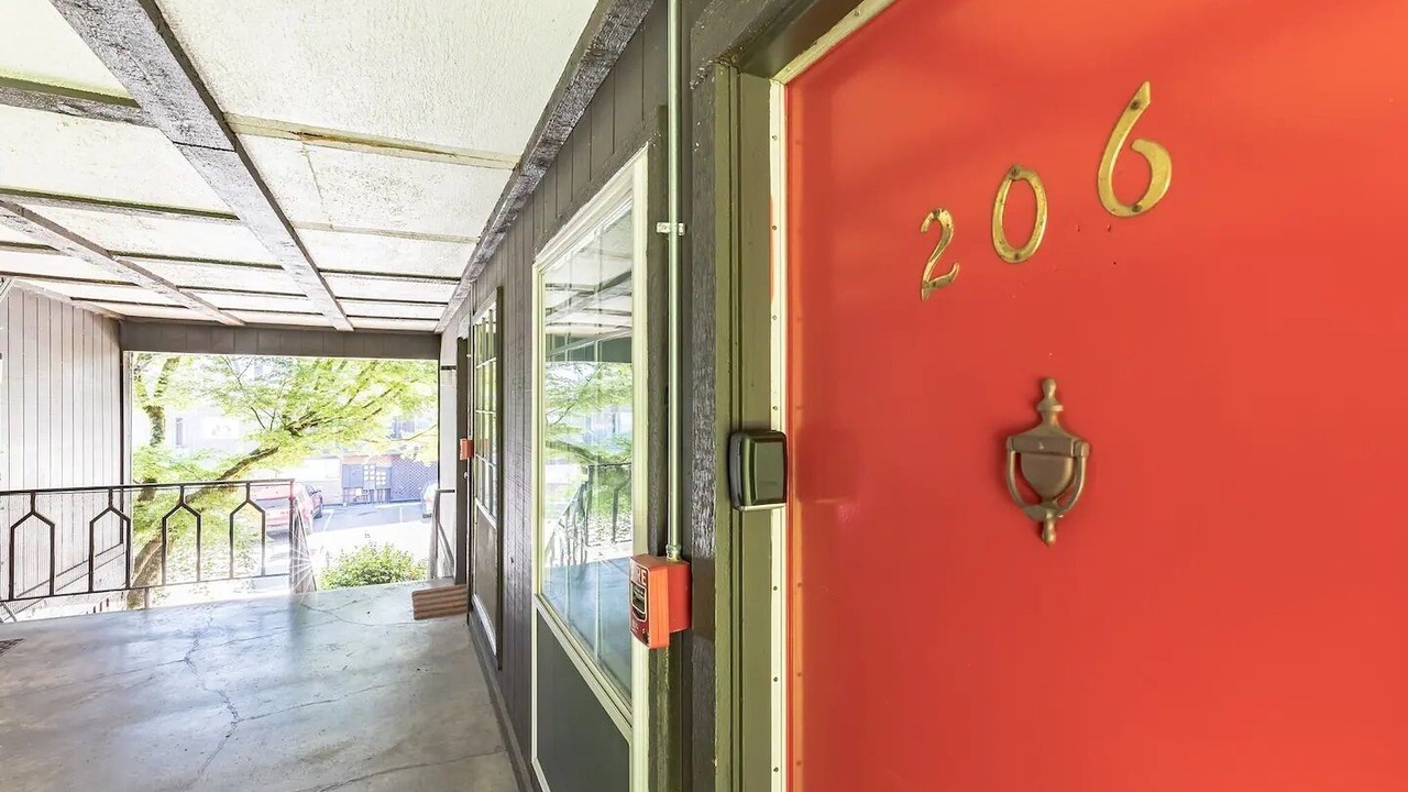 Photo of Outdoor in SeaTac