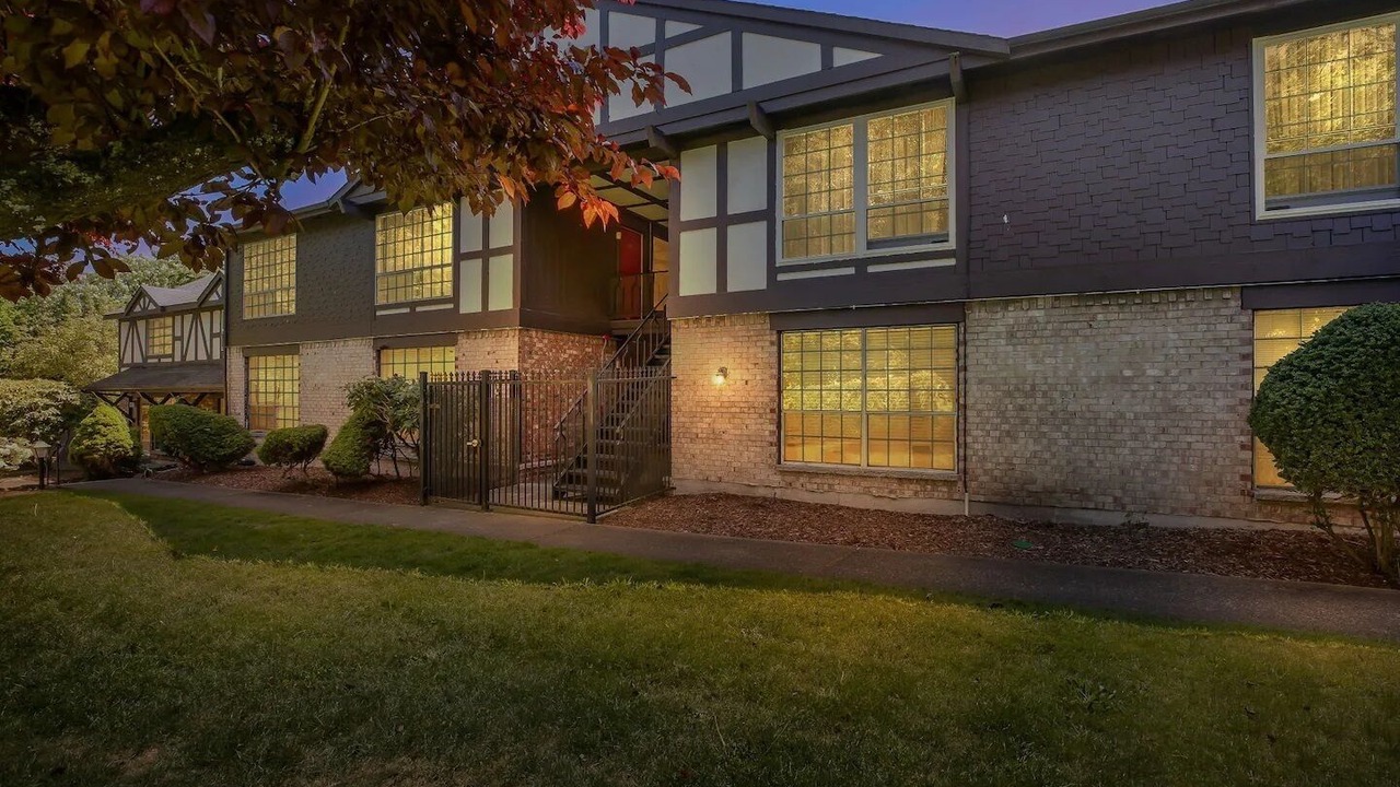 Photo of Outdoor in SeaTac