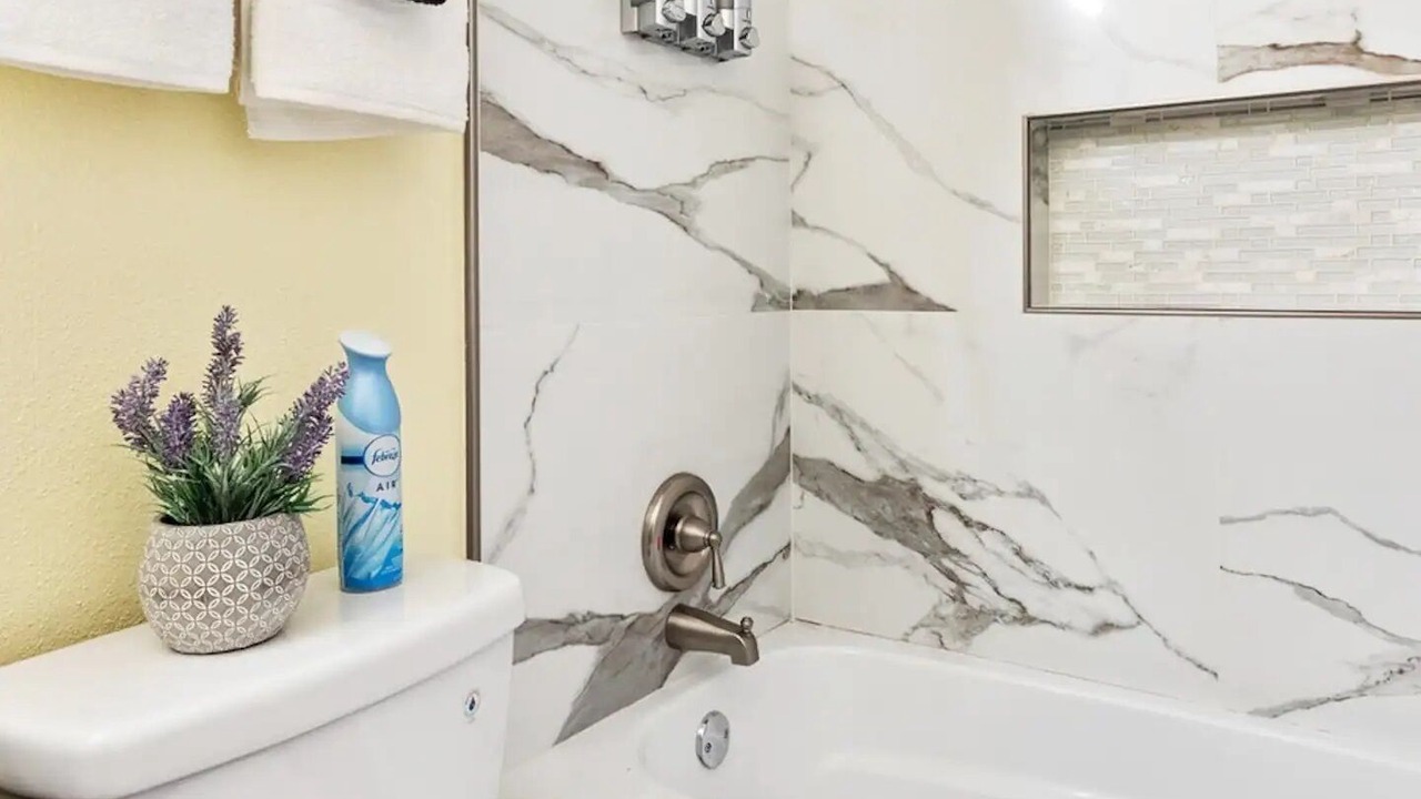 Photo of Bathroom in SeaTac