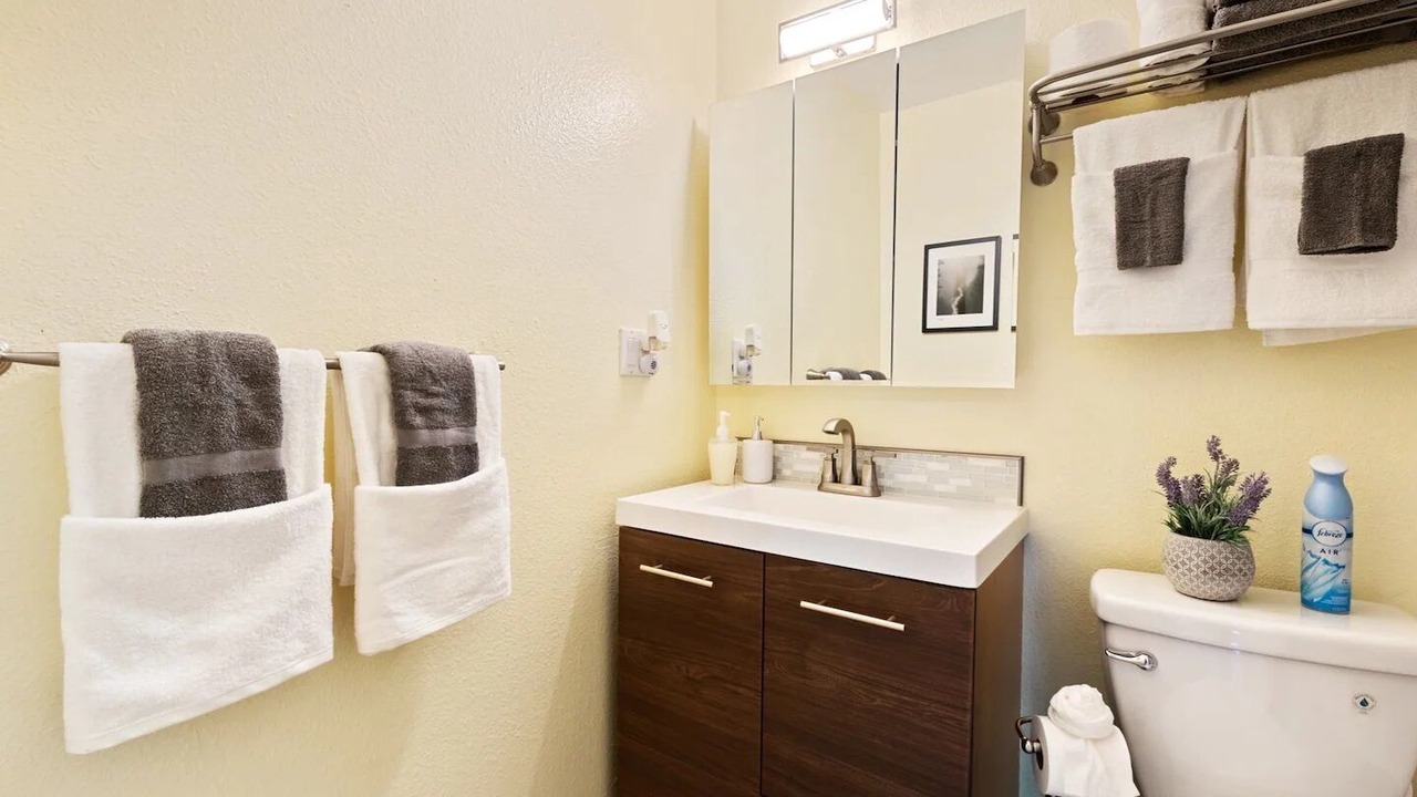 Photo of Bathroom in SeaTac