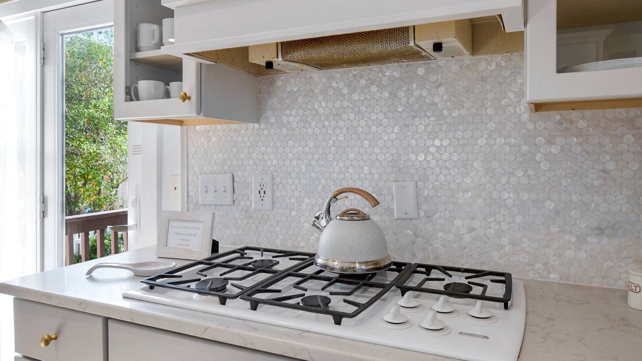 Photo of Kitchen in Cape Charles