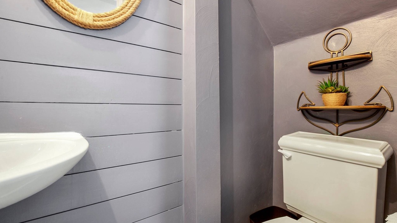 Photo of Bathroom in Cape Charles