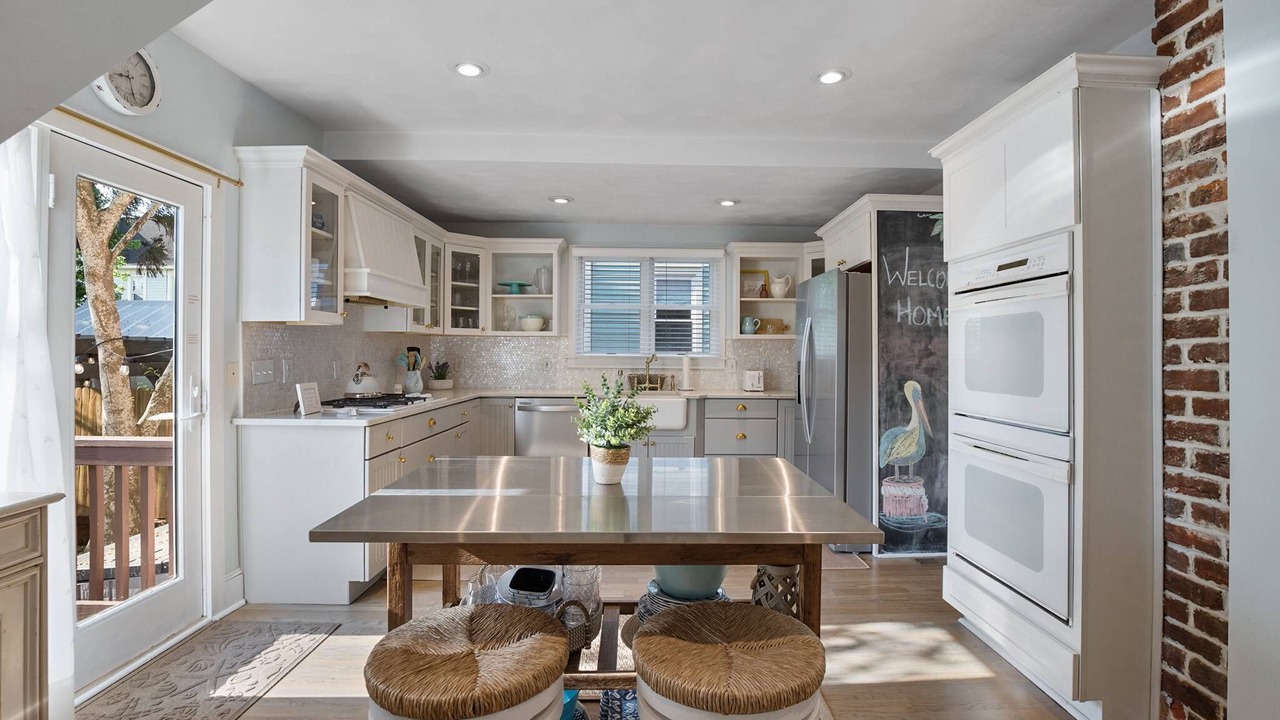 Photo of Kitchen in Cape Charles