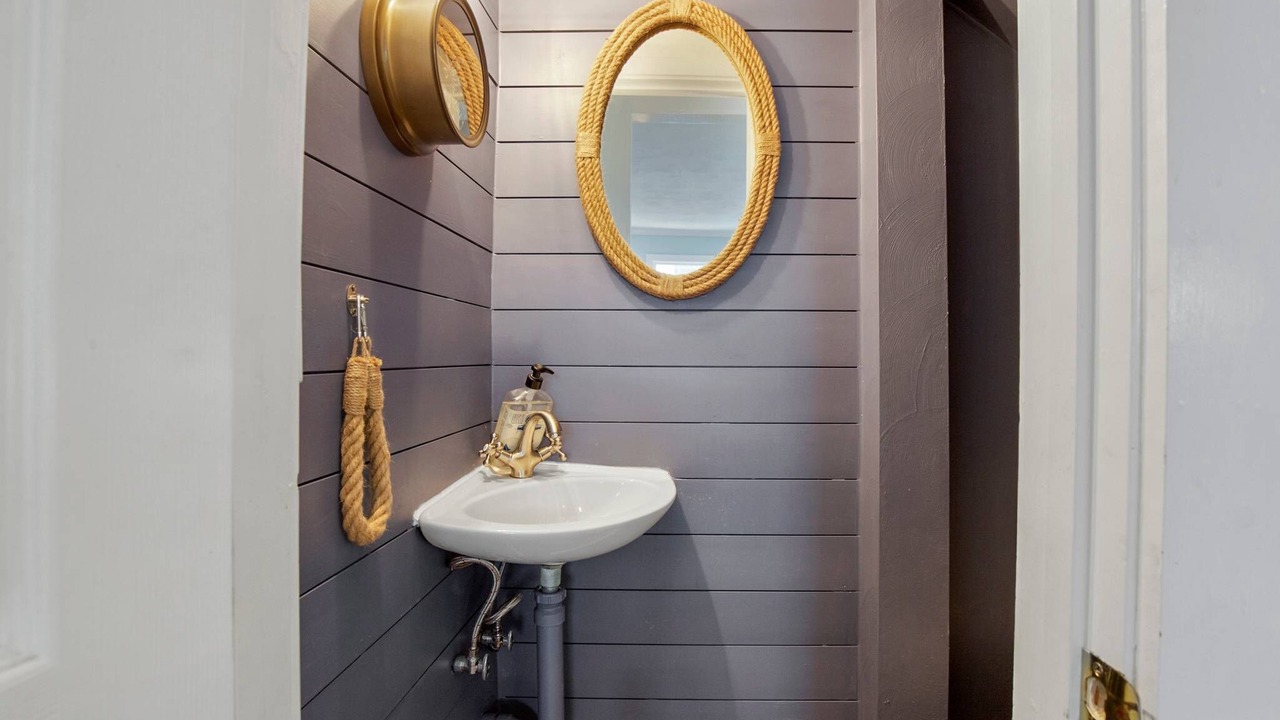 Photo of Bathroom in Cape Charles
