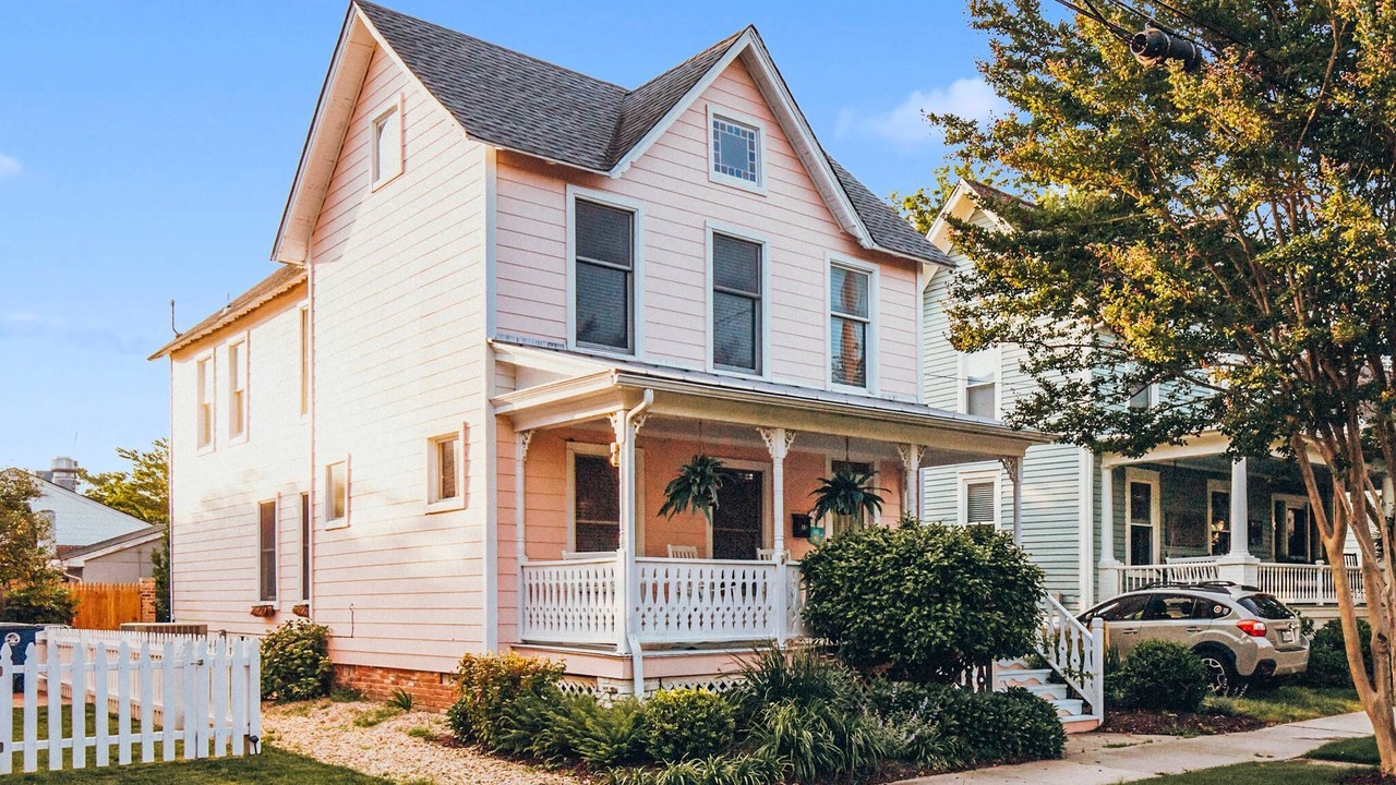 Photo of Outdoor in Cape Charles