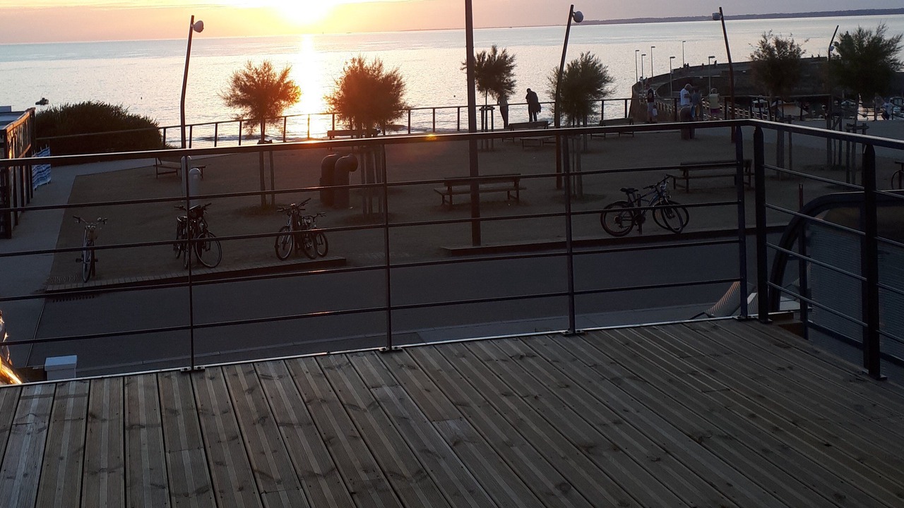 Photo of Outdoor in Saint-Michel-Chef-Chef