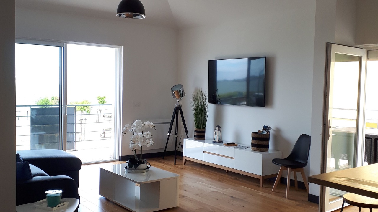 Photo of Livingroom in Saint-Michel-Chef-Chef