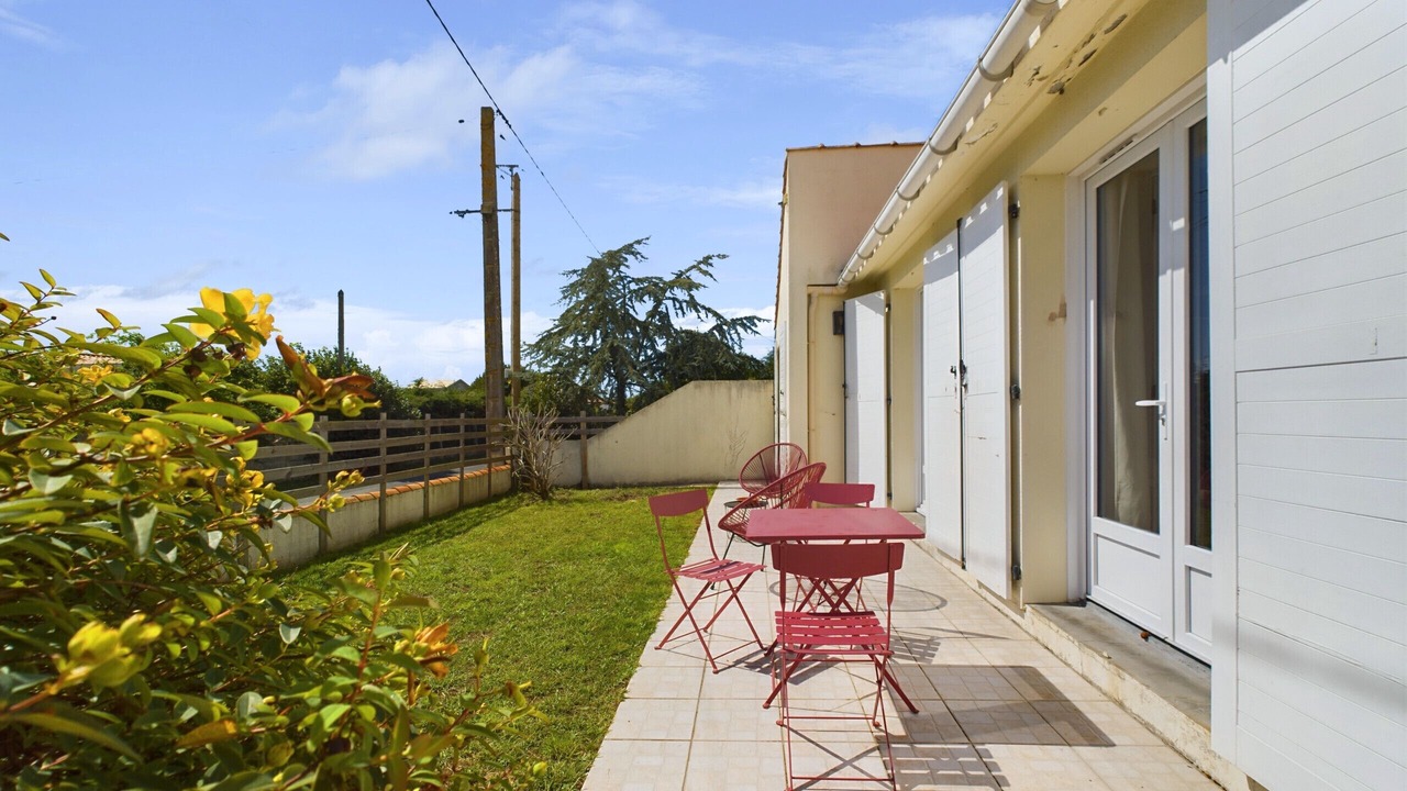 Photo of Outdoor in Brem Sur Mer