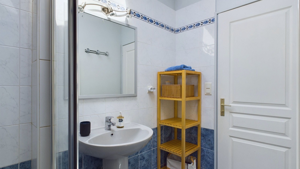 Photo of Bathroom in Brem Sur Mer